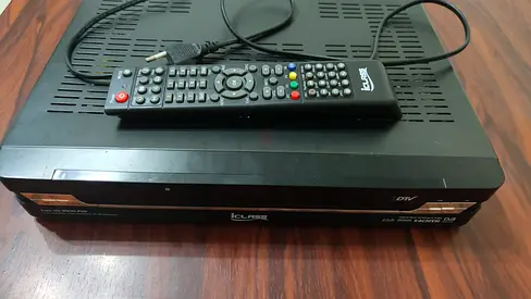 receiver