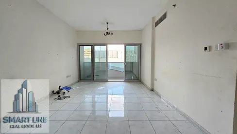 15 Days Free Like Brand New Building Luxury 2Bhk Apartment With Close Living Hall And Balcony Near King Faisal Street