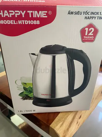 Kettle