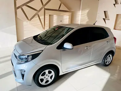 2018 KIA PICANTO 照片 14