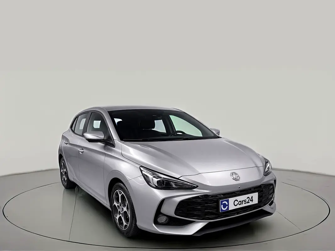MG MG3 2025 — photo 1 of 13