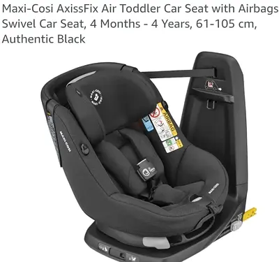 Maxi-Cosi rotating Axissfix AIR