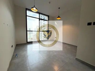 باركن مجاني تاني ساكن غرفتين ماستر مساحات واسعه اطلاله مفتوحه صيانه مجانيه تكييف مركزي موقع مميز قريب لجميع الخدمات