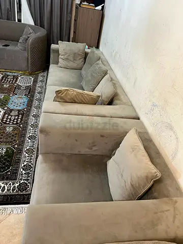 6 seater sofa set