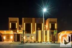 For Sale: Two Adjacent Villas in Al Hoshi – Sharjah