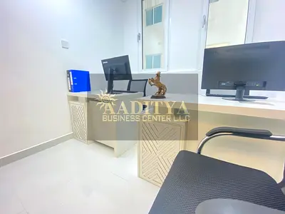 Budget friendly offices for rent| Office for Freezone Company
