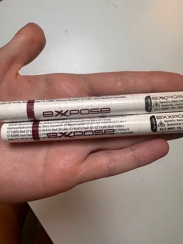 Lipstick