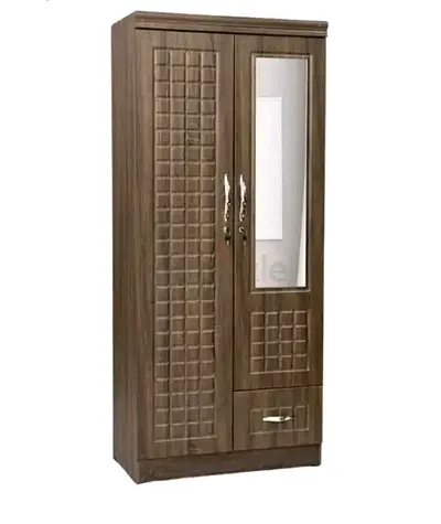 2door wardrobe new