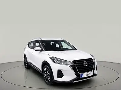 AED 718/month | 0 Downpayment | Free 3 Months Warranty | 30 Day Return | NISSAN KICKS 2023