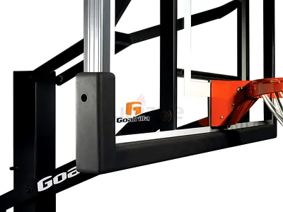 Goalrilla Basketball Backboard Padding B2618