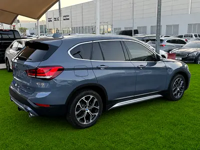 صورة مصغرة 17 لـ 2020 BMW X1