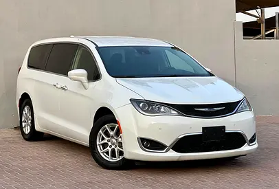 Chrysler Pacifica, миниатюра 4