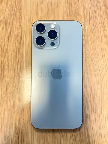 I Phone 16 pro max