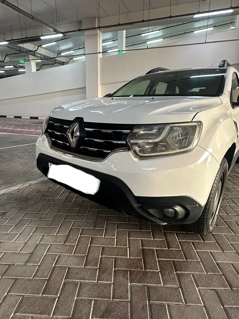 Renault Duster 2019 — photo 1 of 11