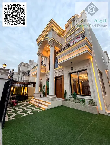 For Sale A Classic Villa On AlHelio 2