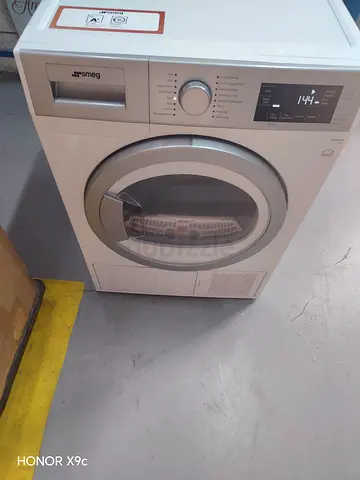 SMEG dryer very good condition