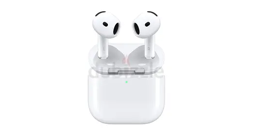 Apple AirPods 4 with ANC