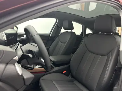 صورة مصغرة 10 لـ 2025 AUDI A5