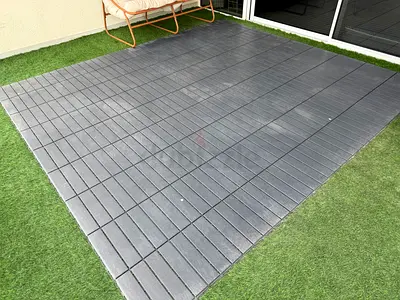 Outdoor Tiles
