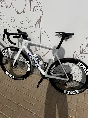 Colnago V5rs frameset for sale