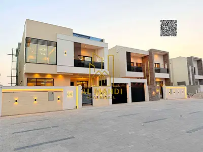 Freehold Villa Direct from Owner – 5 Master Bedrooms – Registration Fees Included & Negotiable Price