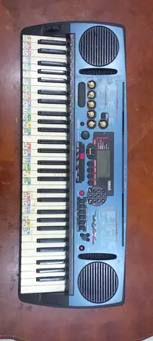 yamaha djx