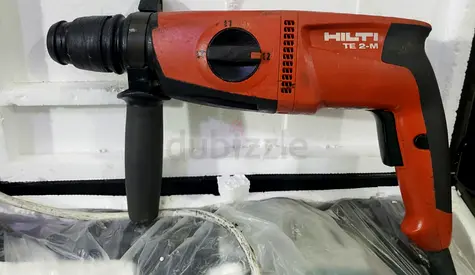 drilling