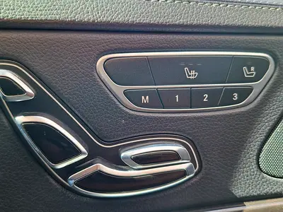 2015 Mercedes-BENZ S-CLASS 缩略图 14