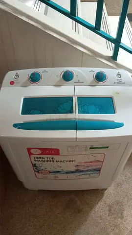 Washing machine for sale
