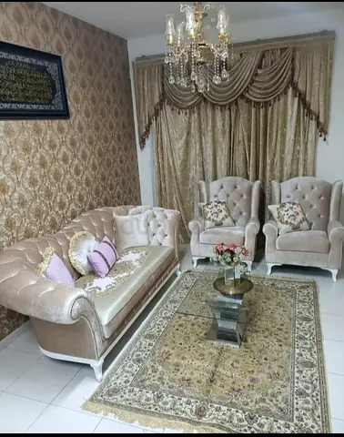 Beautiful luxurious Sofa