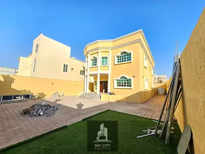 Villa for Sale in Al Muwaihat 2 – Close to Sheikh Ammar Street and at an Excellent Price