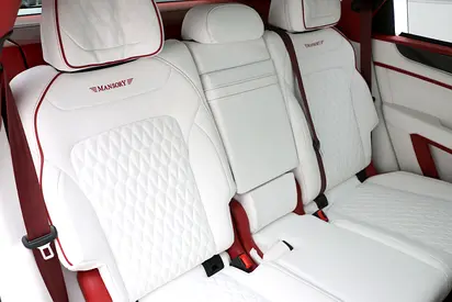 2021 Bentley BENTAYGA — миниатюра 16