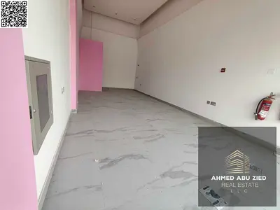 Prime location directly on Sheikh Ammar Street | Commercial Shop For Annual Rent | Suitable for all