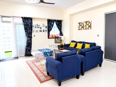 MOTIVATED SELLER | HIGH FLOOR | SEA VIEW | RESALE