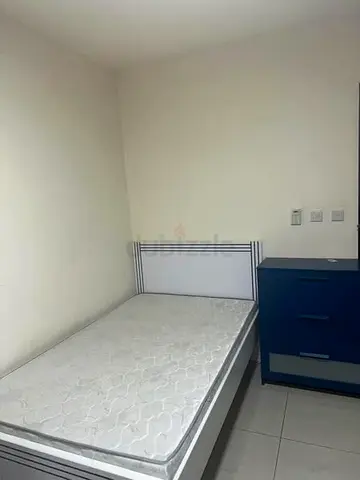 Bed space