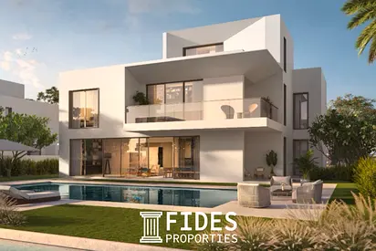 Spacious Villa | Premium | Lagoon View