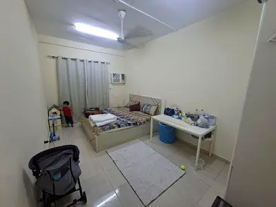 Family room for rent in Al Qasimia Sharjah || From 1st June 2026