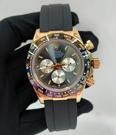 Rolex Daytona premium automatic