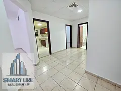 NEAR KING FAISAL STREET : HUGE 1 BHK WITH BIG BATHS WITH BALCONY AND MASTER BEDROOM