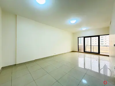 Spacious 3BR + Maids || Huge Balcony || All Amenities