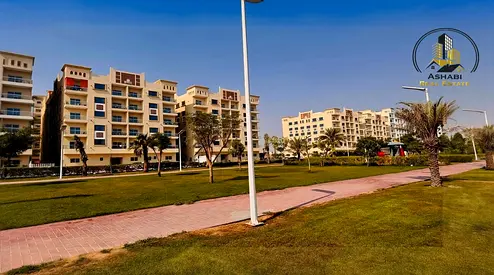 STUDIO ON SALE - AL AMEERA VILLAGE - AJMAN B10 6 FLOOR AREA 575 SQFT