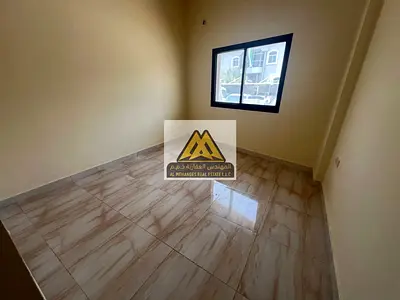 Annual rental apartments in Al Mowaihat 3 – Ajman, offering affordable prices, spacious layouts, and practical designs in a prime location close to sc