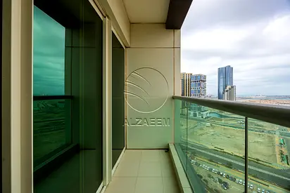 Move-in Ready | 2BR + Balcony | City Views