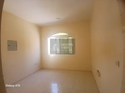 Spacious and Luxurious 1BHK Available in just 17 k Family Building