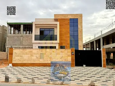 Own your dream 4-bedroom home with a swimming pool in a prestigious area at a very good price, incl