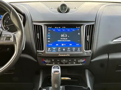 Maserati Levante S, миниатюра 11