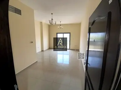 Prime location - Immediate occupancy - Close to all services - Easy access to Dubai and Sharjah exits