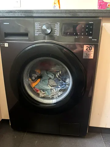 Samsung washing machine