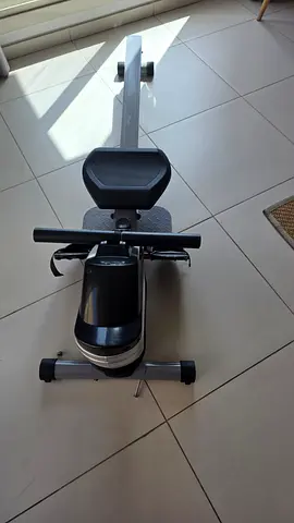 Rowing Machine