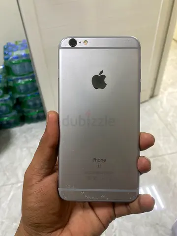 iPhone 6s 64GB Space Gray - Used, Good Working Condition